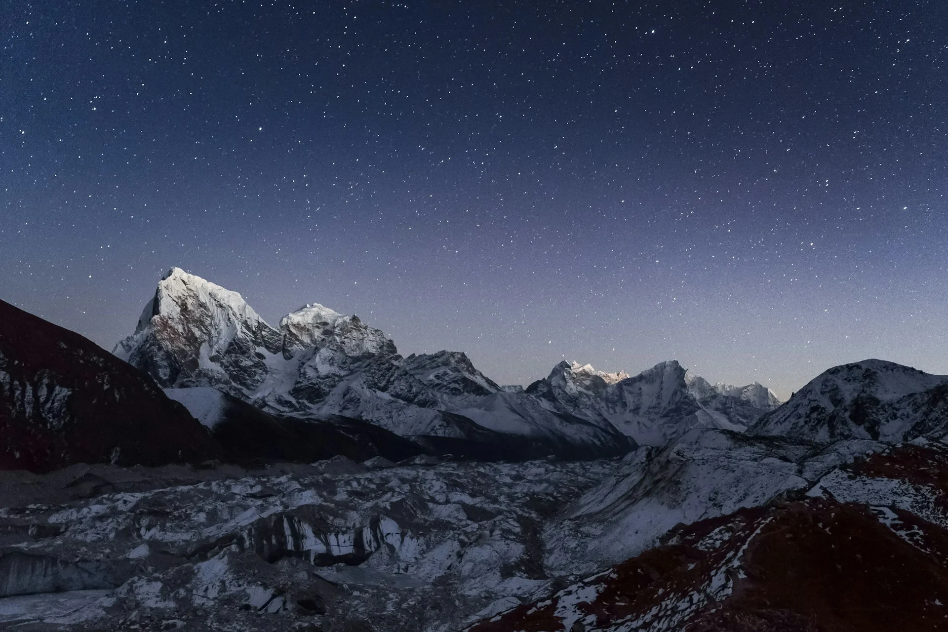 Nepal
