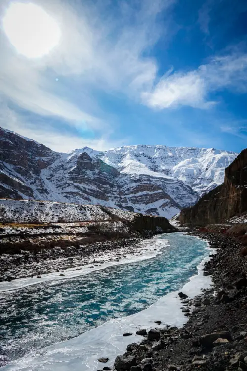 Nepal