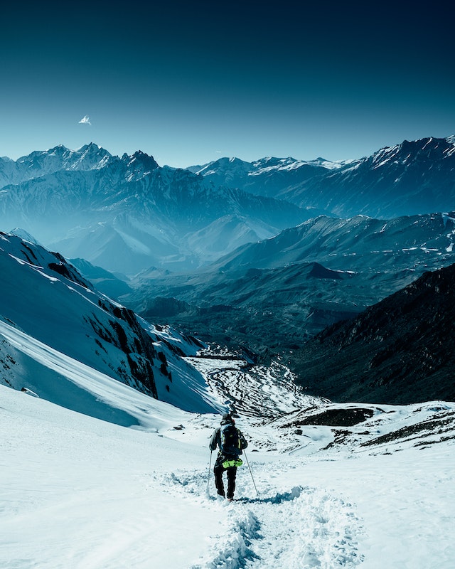 Nepal
