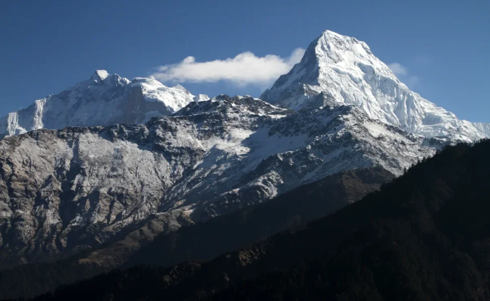 Ghorepani Poon Hill Trek – 6 Days